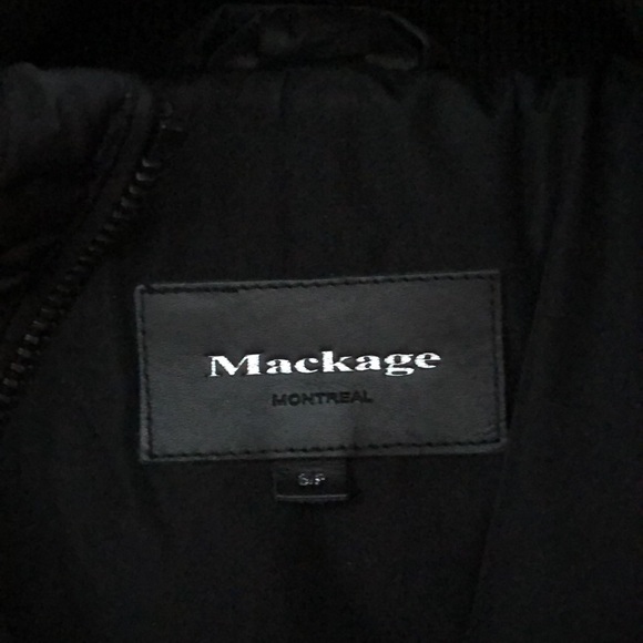 Mackage Adali Jacket - Picture 4 of 16
